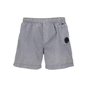 씨피 컴퍼니 스윔팬츠 18CMBW233A005991G916 LIME STONE DOM