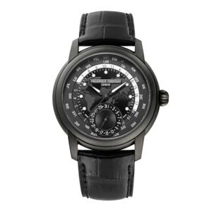 [프레드릭콘스탄트]FC-718BAWM4TH6 클래식 월드타이머 매뉴팩처