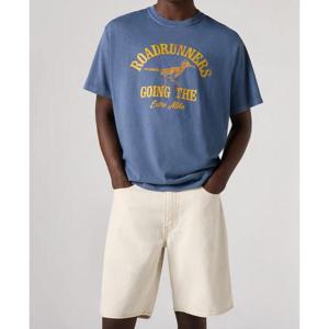 [리바이스] LEVIS 빈티지 그래픽 반팔 87373-0339