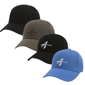 [NBA] ATL 원포인트 아트웍 오버캡 모자 N245AP441P