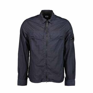 W 씨피컴퍼니 렌즈 타일론 자켓 네이비 11CMSH249A-005783G