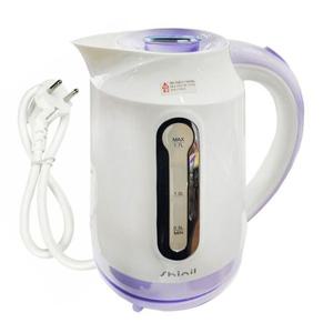 깔끔한 업소용 전기주전자 무선포트 1.7L 신일PJ GWM