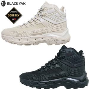 [블랙야크]남여공용 고어텍스 등산화 방수트레킹화 유니언 GTX ABYSHX4932