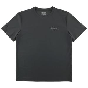 디스커버리 남성 프레시벤트 우븐 트리코트 반팔티셔츠 DMRS6D053DGS