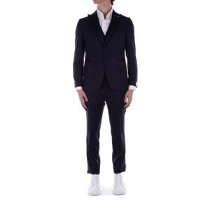 탈리아토레 싱글브레스트 테일러드 슈트 EFNA15A01060001 I5014 TP939218523