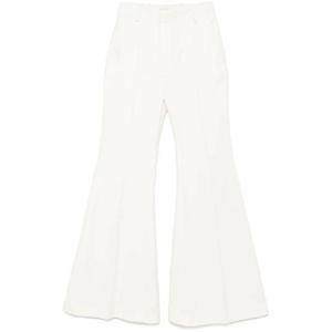 25 FW 니나리치 플레어 팬츠 25PCPA005WV0322 TP436735274