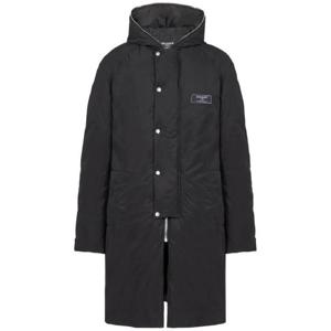 25 FW 발망 롱 다운 재킷 DH0TQ080XK130PA TP432207937