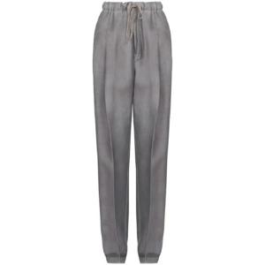 25 FW 메종마르지엘라 포 스티치 로고 롱 트랙팬츠 S51KA0572M35301 TP437146761