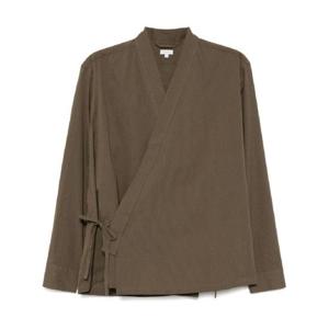 25 FW 카루소 시어서커 재킷 MS19G5096480540 TP436788948