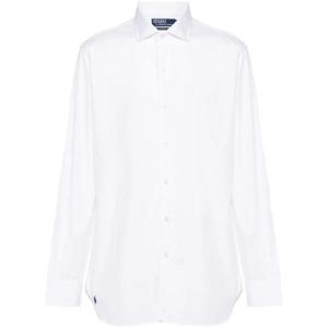 25 FW 폴로 랄프로렌 코튼 포플린 셔츠 712929278003 TP432132905