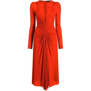 26 SS 프로엔자슐러 커스틴 미디 드레스 R2523030JY112 TP437105262