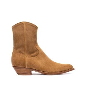 25 FW 부테로 플리 부츠 B10980LIGVDC TP434407849