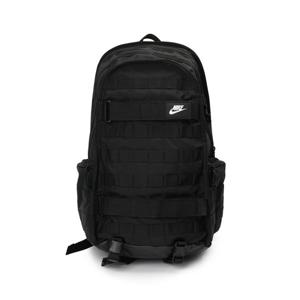 나이키 NSW RPM 백팩 26L 블랙 화이트 FD7544-010