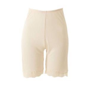 비너스  여성 인견 모달골지 3부 속바지(VLG2456P)