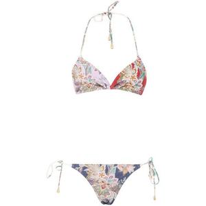 짐머만 비키니 수영복 1839WSS251 SPLICED