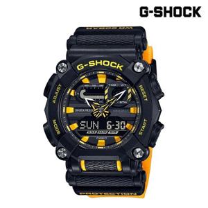 [지샥]GA-900A-1A9DR 패션 아이템 전자시계 방수시계 군인시계