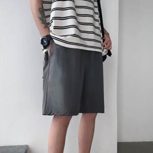 [리빌모아]남자 데일리 베이직 5부 반바지 팬츠 LD2-PTH-LD600-