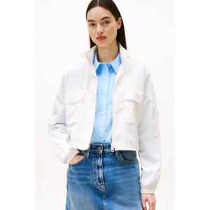 타미진 스탠드 칼라 윈드 브레이커 (T32F6WJC14TWT1)