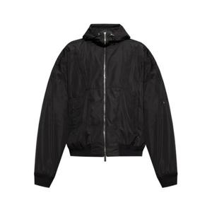디스퀘어드2 봄버 자켓 S74AM1592S47858 900 BLACK