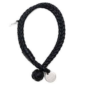 라프리마 보테가베네타 인트레치아토 나파 브레이슬릿 113546 V001D 1000