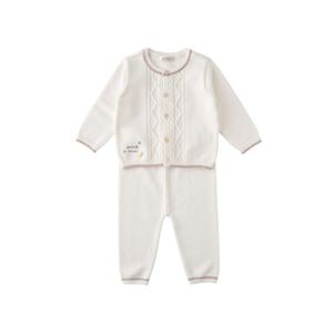 M밍크뮤D 25FW (IV)쁘띠덧수니트상하복 어린이집 (35A1261001)