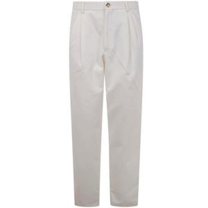 브루넬로 쿠치넬리 치노 팬츠 ME262S2480 C7182 PANAMA