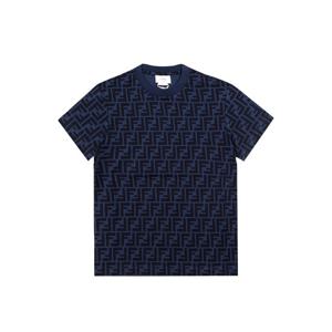 [펜디 FENDI] JUI181 ATRV F1I11 아동 반팔티