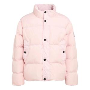 스톤아일랜드 나일론 다운 봄버 재킷 82I-3FL026