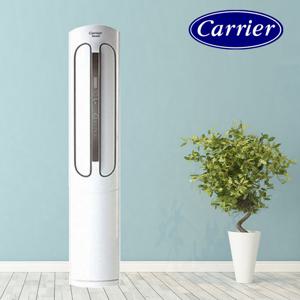 에어컨신 캐리어 인버터 중대형 업소용 에어컨 냉난방기 23평 실외기포함 DSQD231XAWWSD