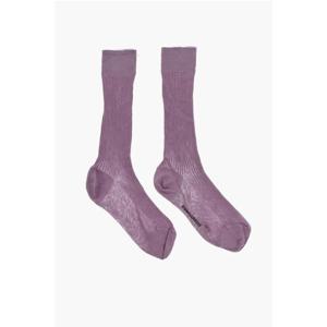 디스퀘어드2 양말 DFV141920 ISA01 681 Violet