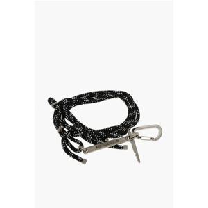 디스퀘어드2 패브릭 벨트 BEM0452 37202405 2124 Black