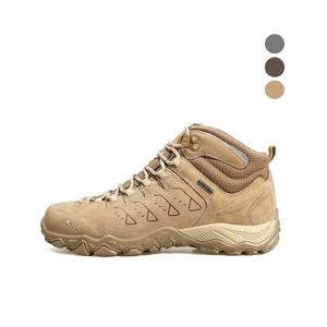 험토 볼더 미드 릿지 트레킹화 TRX 남성