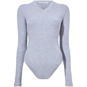 25 FW 프로엔자슐러화이트라벨 델라니 바디수트 WL2444506JY097 TP432175993