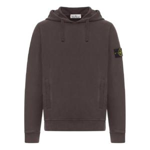 25 FW 스톤아일랜드 로고 배지 후드티 K2S156100029S0A20 TP439556680