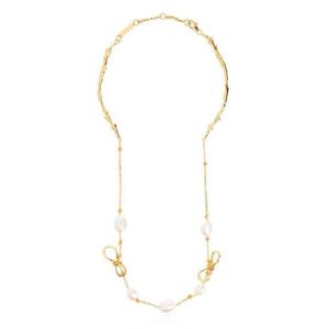 마르니 보우 체인 네크리스 COMV0525A0M2001 00Y65 TP945128721