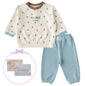 선물추천 [밍크뮤HP]25년F W (BL)아미띠에비트상하세트 (35A70-672-01)