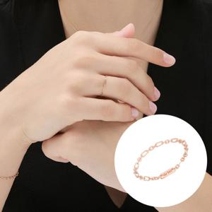 [제이에스티나] J.Fenella  14K 반지 (JJJTR05B7050R4130)