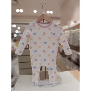 오가닉맘 하팅긴소내의(가을신상품) (MKFP9B09)