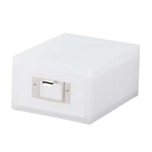 시스맥스 아이박스 미니 1단 스모그 56007 사무실책상정리 다용도정리함 데스크소품정리 데스크정리 데스크