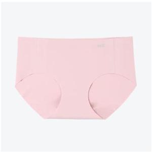 [예스]인디핑크/블랙 무봉제 햄팬티 2종택1 YSWPZ530