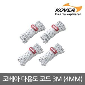 ET 코베아 다용도 코드 3M KH8CA0304 4EA