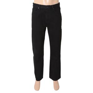 [플랙진]남성 스티즈 M28 블랙 린스드 (PJTT5SZM283)