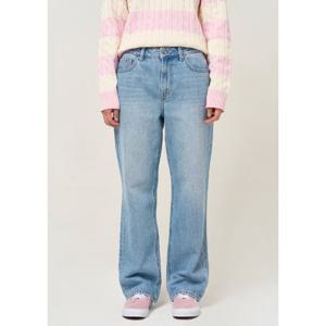 [플랙진]여성 로그 K05 라이트 블루 (PJTH5LGK055)