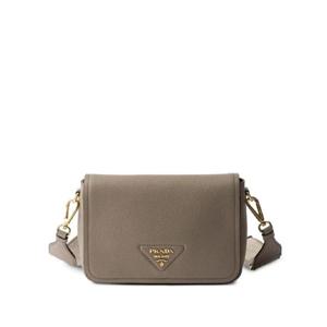 25 FW 프라다 레더 숄더 백 1BD314V7NO2DKV TP438234378