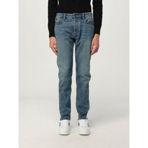 엠포리오 아르마니 데님 팬츠 EM000668AF17486 MB003 Stone Blea