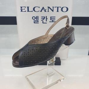엘칸토 HC11 양가죽 여성화 W4T7U3B26