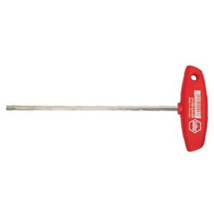 이하 육각T렌치(롱) 육각렌치 T렌치 334 6mm x 350