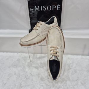 [미소페]By미소페 남성 세미정장 캐주얼 122HH417GF008 IVORY 4_