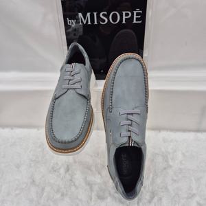 [미소페]By미소페 남성 세미정장 캐주얼 122HH417PY008 SORA 3_J