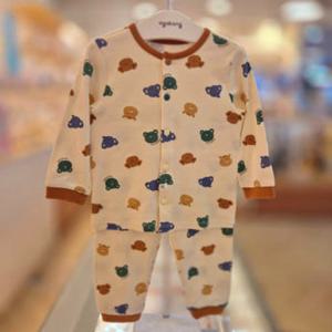 [아가방갤러리]아가방 포키 내의세트 01S557607